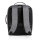 Impact AWARE™ RPET Anti-Diebstahl 15,6" Laptop-Rucksack Farbe: anthrazit