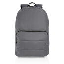 Impact AWARE™ RPET Basic 15,6" Laptop-Rucksack Farbe: anthrazit