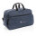 Impact AWARE™ RPET Wochenendtasche Farbe: navy blau