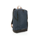 Impact AWARE™ Urban Outdoor Rucksack Farbe: navy blau