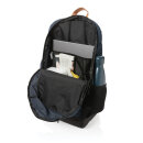 Impact AWARE™ Urban Outdoor Rucksack Farbe: navy blau