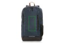 Impact AWARE™ Urban Outdoor Rucksack Farbe: navy blau