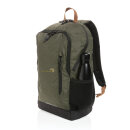 Impact AWARE™ Urban Outdoor Rucksack Farbe: grün