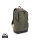 Impact AWARE™ Urban Outdoor Rucksack Farbe: grün