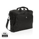 Deluxe 15” Laptop-Tasche Farbe: schwarz