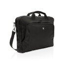 Deluxe 15” Laptop-Tasche Farbe: schwarz