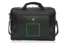 Deluxe 15” Laptop-Tasche Farbe: schwarz