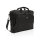 Deluxe 15” Laptop-Tasche Farbe: schwarz