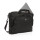 Deluxe 15” Laptop-Tasche Farbe: schwarz