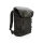 17” Outdoor Laptop Rucksack Farbe: schwarz