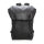 17” Outdoor Laptop Rucksack Farbe: schwarz