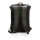 17” Outdoor Laptop Rucksack Farbe: schwarz