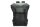 17” Outdoor Laptop Rucksack Farbe: schwarz