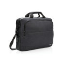 15” Laptop-Tasche Farbe: schwarz