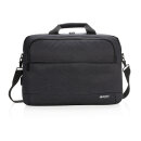 15” Laptop-Tasche Farbe: schwarz