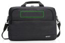 15” Laptop-Tasche Farbe: schwarz