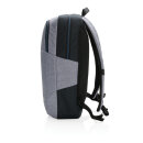 Arata 15” Laptop-Rucksack Farbe: grau, schwarz