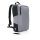 Arata 15” Laptop-Rucksack Farbe: grau, schwarz