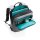 Arata 15” Laptop-Rucksack Farbe: grau, schwarz