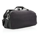 Weekend-Tasche Farbe: schwarz