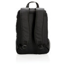 17” Business Laptop-Rucksack Farbe: schwarz