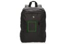 17” Business Laptop-Rucksack Farbe: schwarz