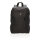 17” Business Laptop-Rucksack Farbe: schwarz