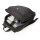 17” Business Laptop-Rucksack Farbe: schwarz