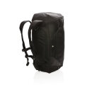 Swiss Peak RFID Wochenend- & Rucksacktasche Farbe: schwarz