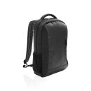 900D Laptop-Rucksack, PVC-frei Farbe: schwarz