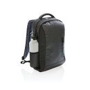 900D Laptop-Rucksack, PVC-frei Farbe: schwarz