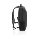 900D Laptop-Rucksack, PVC-frei Farbe: schwarz