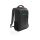 900D Laptop-Rucksack, PVC-frei Farbe: schwarz