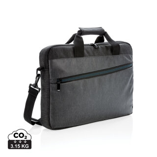 900D Laptop-Tasche, PVC-frei Farbe: schwarz