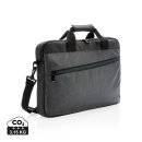 900D Laptop-Tasche, PVC-frei Farbe: schwarz