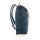 Canvas Laptop-Rucksack, PVC-frei Farbe: blau