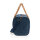 Canvas Reisetasche, PVC-frei Farbe: blau