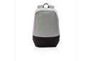 RFID Anti-Diebstahl-Rucksack, PVC-frei Farbe: grau, schwarz