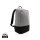 RFID Anti-Diebstahl-Rucksack, PVC-frei Farbe: grau, schwarz