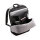 RFID Anti-Diebstahl-Rucksack, PVC-frei Farbe: grau, schwarz