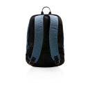 RFID Anti-Diebstahl-Rucksack, PVC-frei Farbe: blau, schwarz