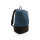 RFID Anti-Diebstahl-Rucksack, PVC-frei Farbe: blau, schwarz