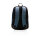 RFID Anti-Diebstahl-Rucksack, PVC-frei Farbe: blau, schwarz