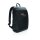 Madrid Anti-Diebstahl RFID USB Laptop-Rucksack Farbe: schwarz, schwarz