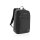 Swiss Peak Rucksack mit UV-Sterilisations-Tasche Farbe: schwarz