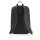 Swiss Peak Rucksack mit UV-Sterilisations-Tasche Farbe: schwarz