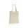 Impact AWARE™ recycelte Baumwolltasche 145gr Farbe: off white