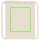 Impact AWARE™ recycelter Baumwoll-Sportbeutel 145gr Farbe: off white