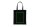 Impact AWARE™ recycelte Baumwolltasche 145gr mit Boden Farbe: schwarz