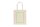 Impact AWARE™ recycelte Baumwolltasche 145gr mit Boden Farbe: off white